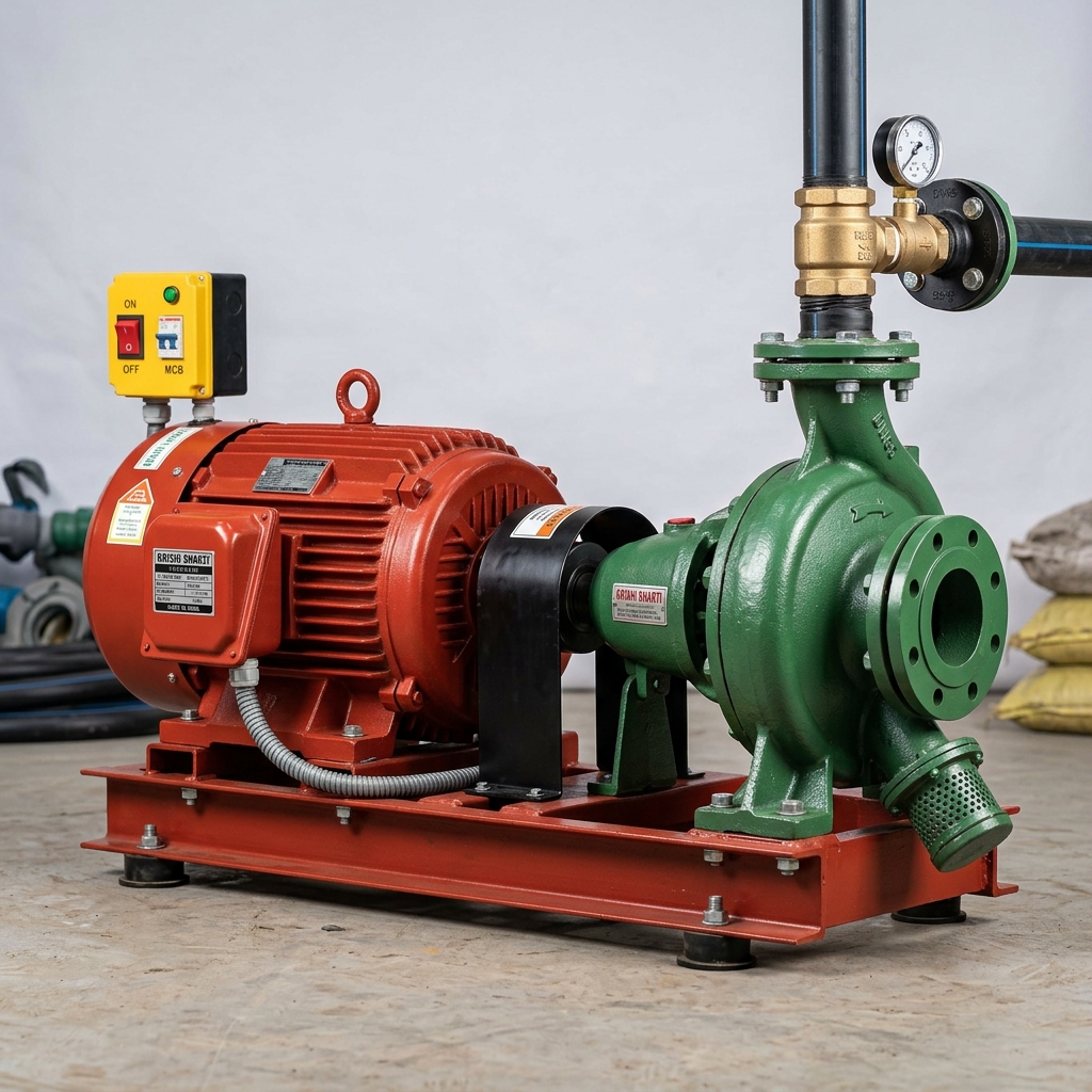 Motor Sets