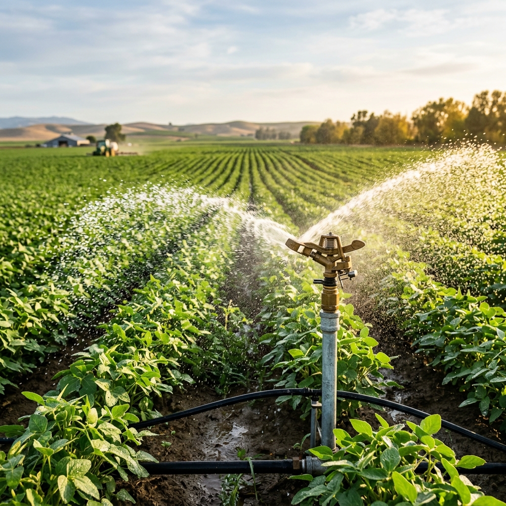 Sprinkler Systems