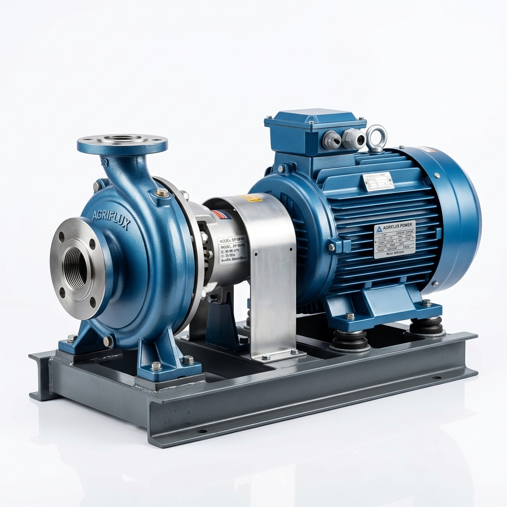 Water Pumps